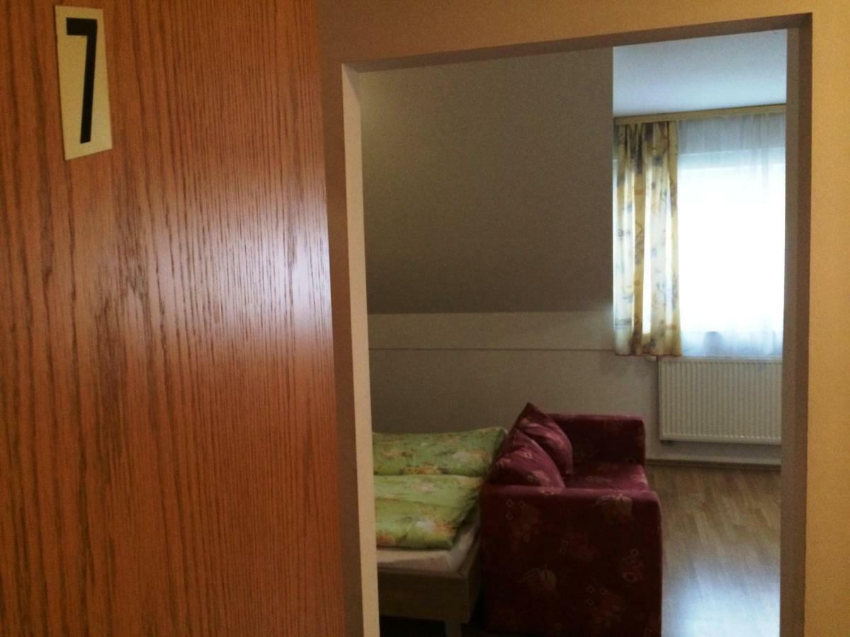 Tourist Farm Šalamun Villa Banovci Cameră foto